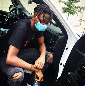 Meet your Posher, Travon